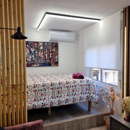 Estudio Brisa Del Poniente Aguadulce 아구아둘세 외부 사진