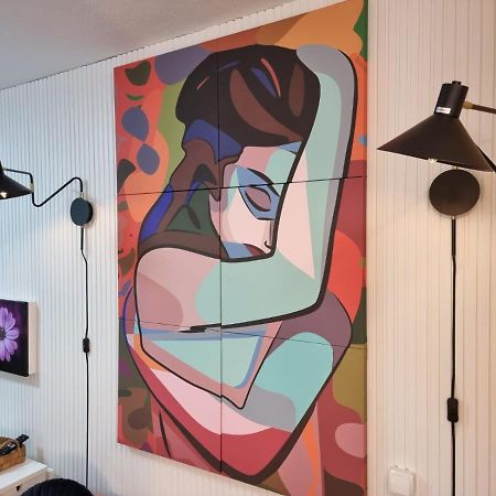 Estudio Brisa Del Poniente Aguadulce 아구아둘세 외부 사진