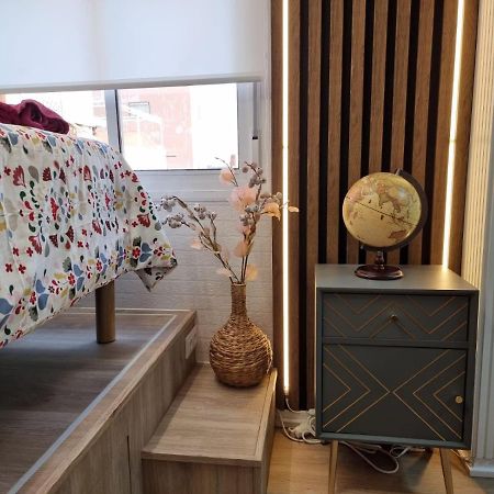 Estudio Brisa Del Poniente Aguadulce 아구아둘세 외부 사진