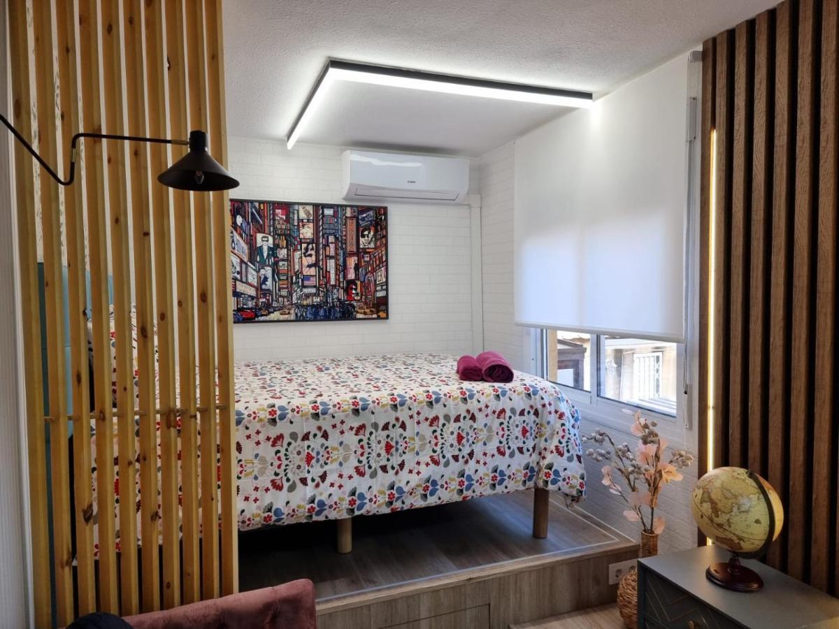 Estudio Brisa Del Poniente Aguadulce 아구아둘세 외부 사진