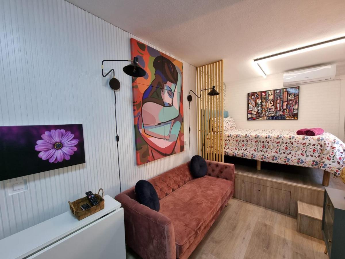 Estudio Brisa Del Poniente Aguadulce 아구아둘세 외부 사진