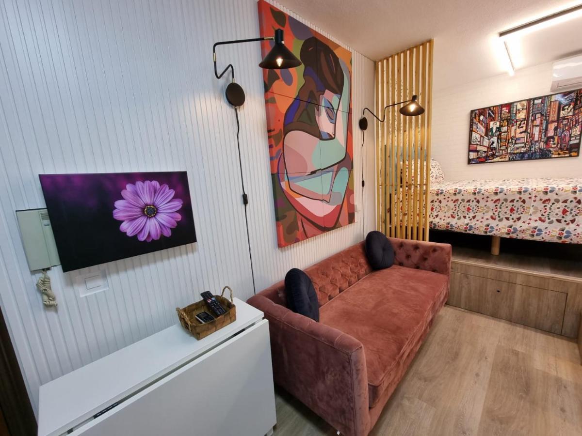 Estudio Brisa Del Poniente Aguadulce 아구아둘세 외부 사진