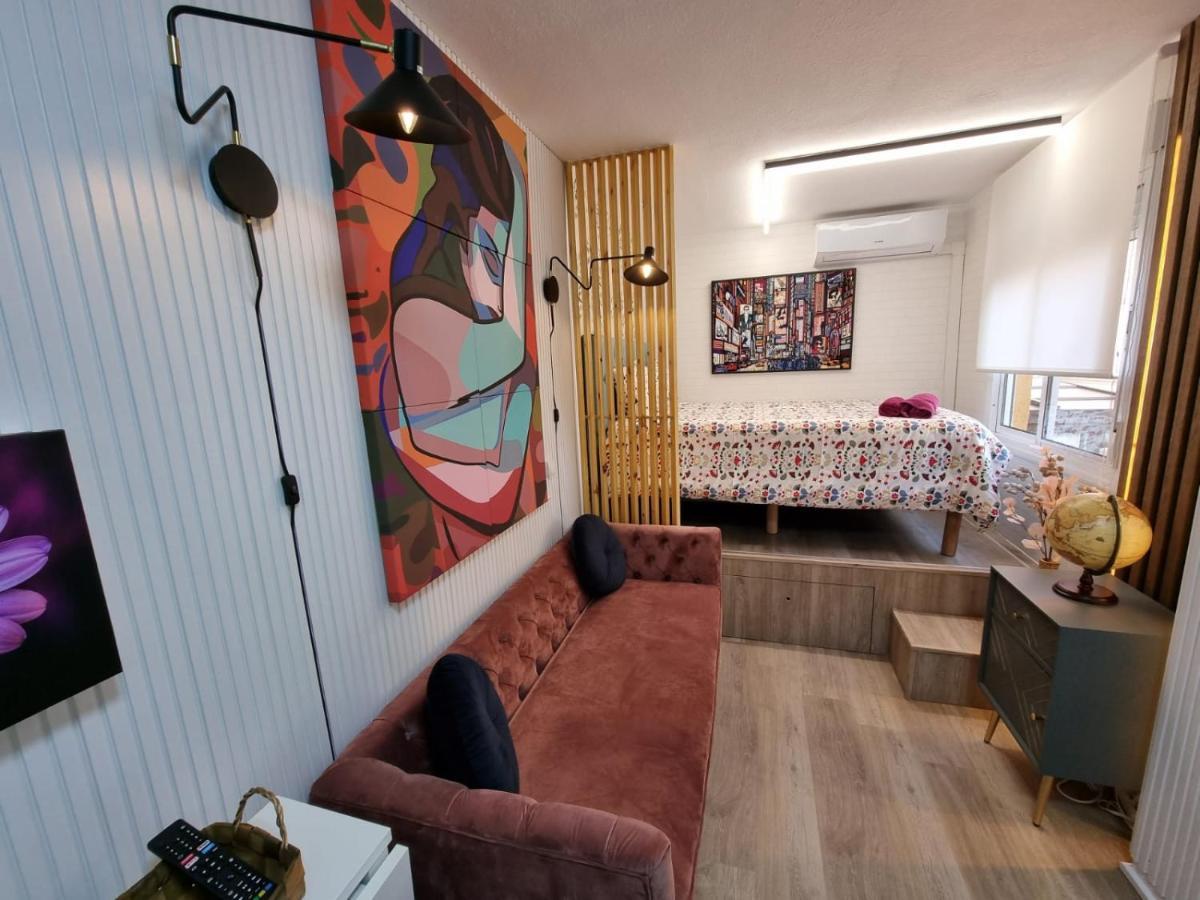 Estudio Brisa Del Poniente Aguadulce 아구아둘세 외부 사진