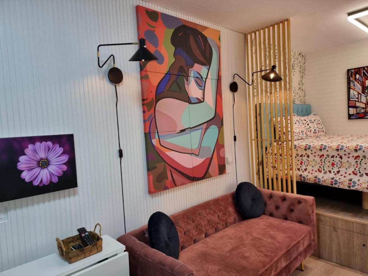 Estudio Brisa Del Poniente Aguadulce 아구아둘세 외부 사진