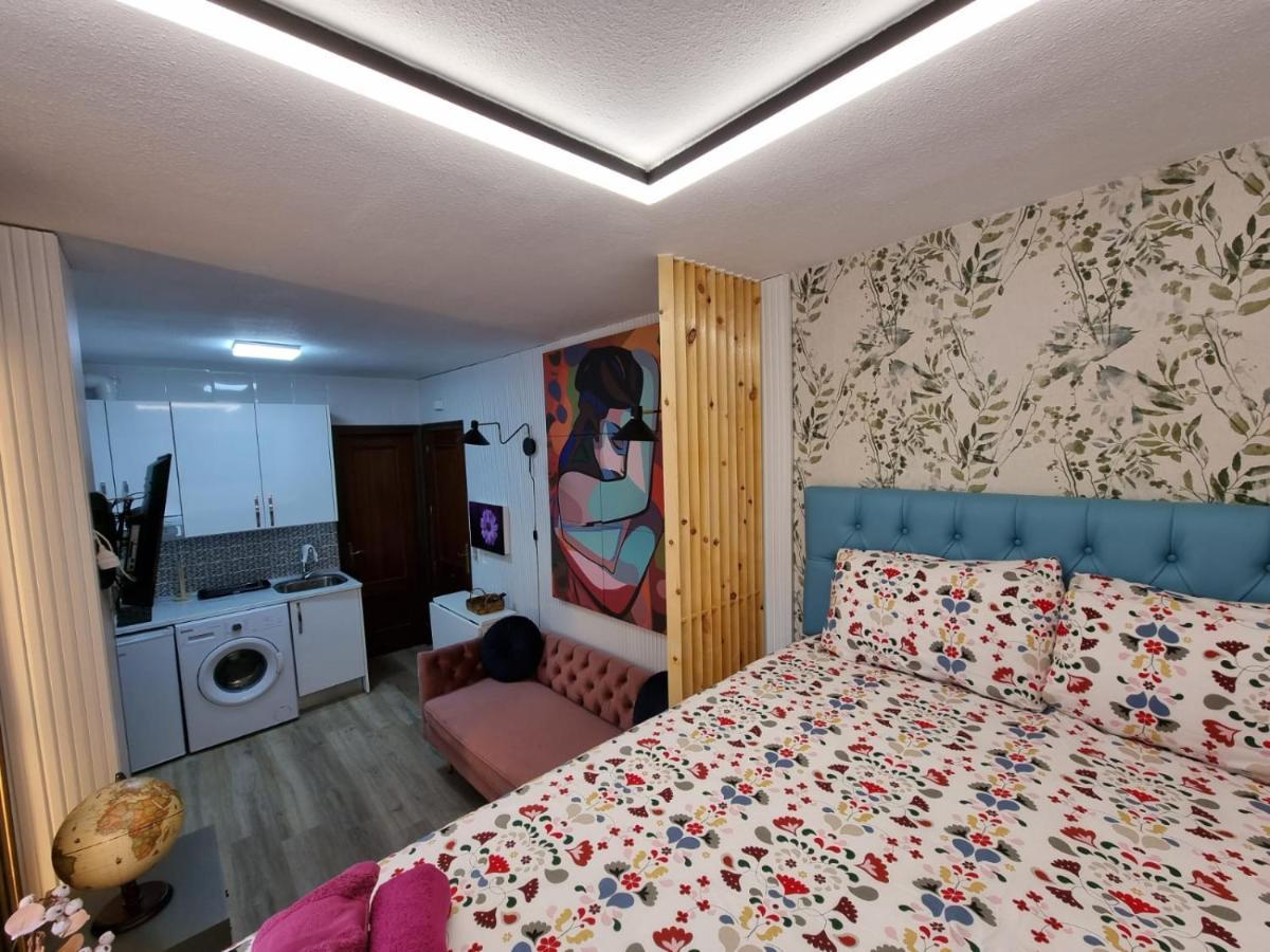 Estudio Brisa Del Poniente Aguadulce 아구아둘세 외부 사진