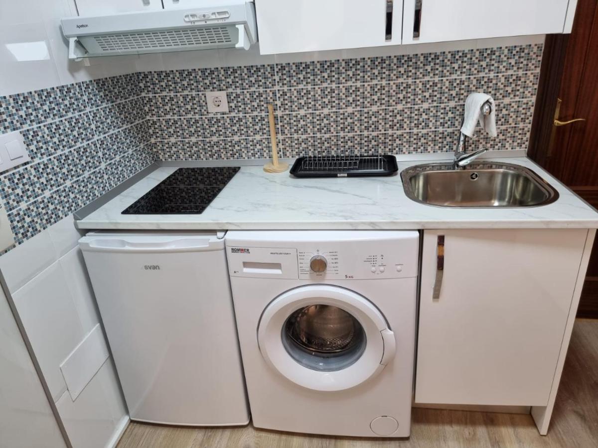 Estudio Brisa Del Poniente Aguadulce 아구아둘세 외부 사진