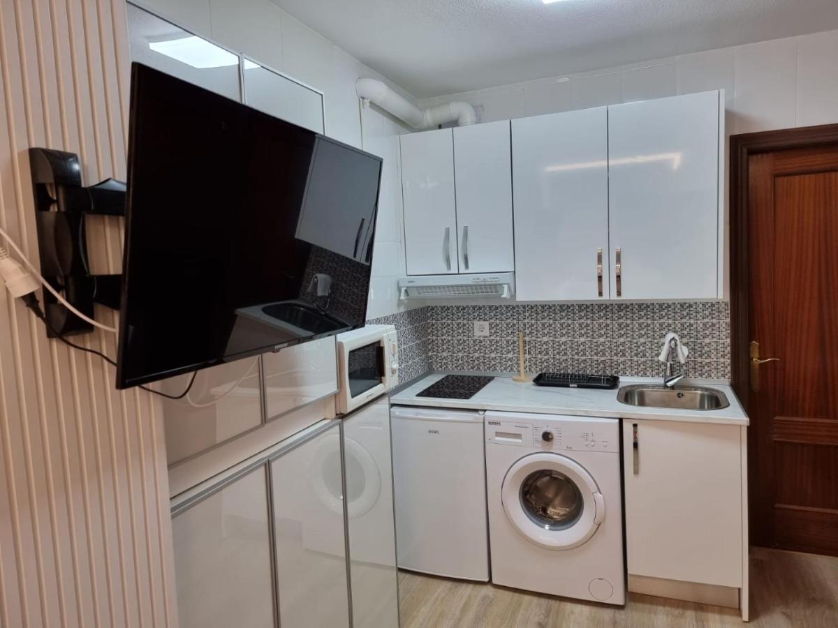 Estudio Brisa Del Poniente Aguadulce 아구아둘세 외부 사진