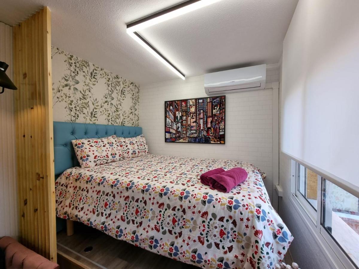 Estudio Brisa Del Poniente Aguadulce 아구아둘세 외부 사진