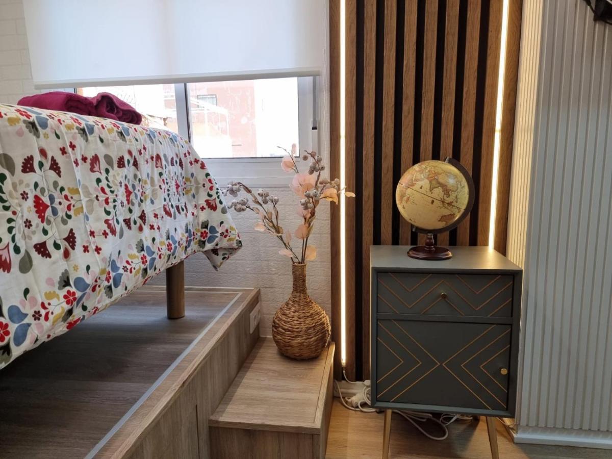 Estudio Brisa Del Poniente Aguadulce 아구아둘세 외부 사진