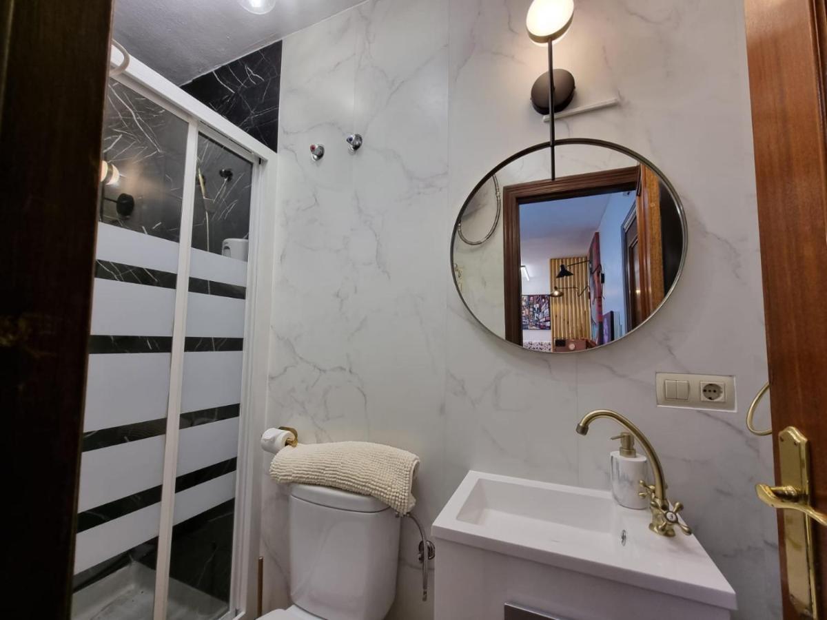 Estudio Brisa Del Poniente Aguadulce 아구아둘세 외부 사진
